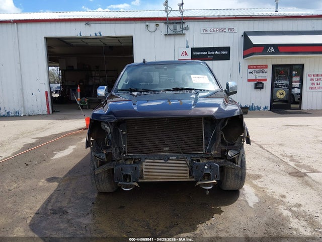2019 Ford F-150 Lariat მანქანა იყიდება აუქციონზე, vin: 1FTFW1E42KKE96128, აუქციონის ნომერი: 44969041