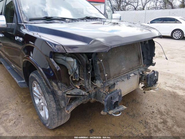 2019 Ford F-150 Lariat მანქანა იყიდება აუქციონზე, vin: 1FTFW1E42KKE96128, აუქციონის ნომერი: 44969041