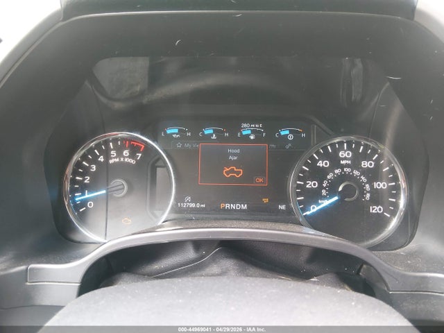 2019 Ford F-150 Lariat მანქანა იყიდება აუქციონზე, vin: 1FTFW1E42KKE96128, აუქციონის ნომერი: 44969041