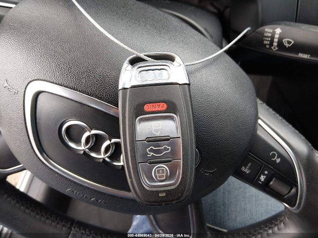 Aukcja sprzedaży 2013 Audi A4 2.0t Premium, vin: WAUFFAFL7DN024933, numer aukcji: 44969043