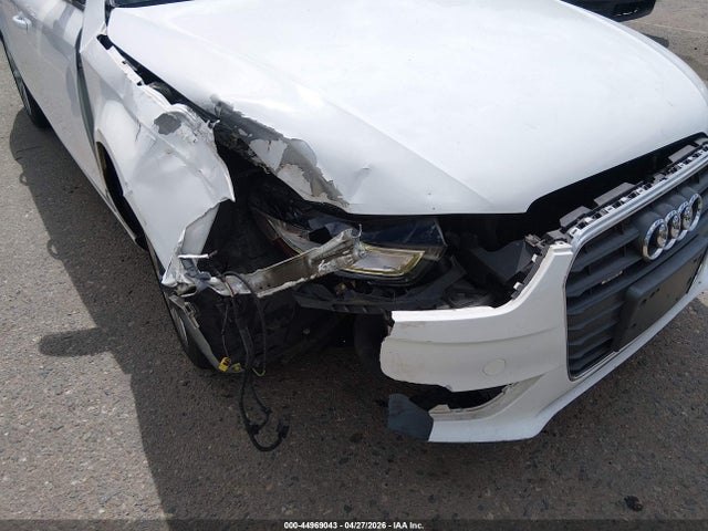 Aukcja sprzedaży 2013 Audi A4 2.0t Premium, vin: WAUFFAFL7DN024933, numer aukcji: 44969043