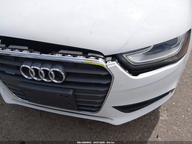 Aukcja sprzedaży 2013 Audi A4 2.0t Premium, vin: WAUFFAFL7DN024933, numer aukcji: 44969043