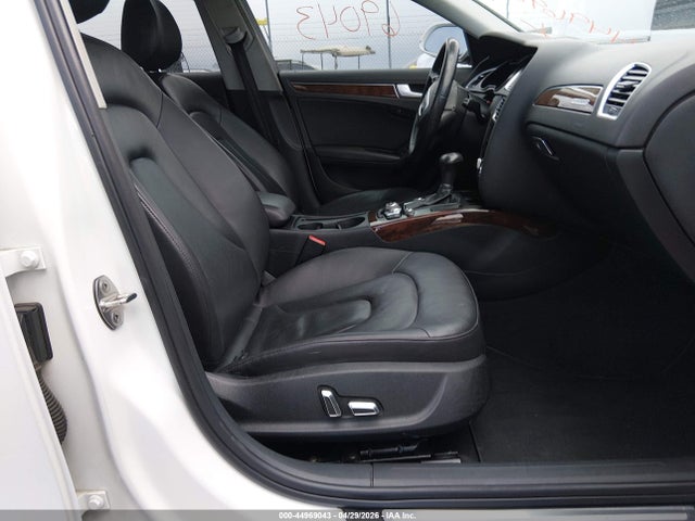 Aukcja sprzedaży 2013 Audi A4 2.0t Premium, vin: WAUFFAFL7DN024933, numer aukcji: 44969043