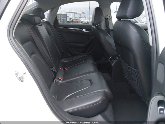 Aukcja sprzedaży 2013 Audi A4 2.0t Premium, vin: WAUFFAFL7DN024933, numer aukcji: 44969043