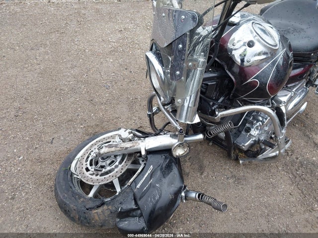 2006 Yamaha Xvs1100 A მანქანა იყიდება აუქციონზე, vin: JYAVP11E06A087947, აუქციონის ნომერი: 44969044