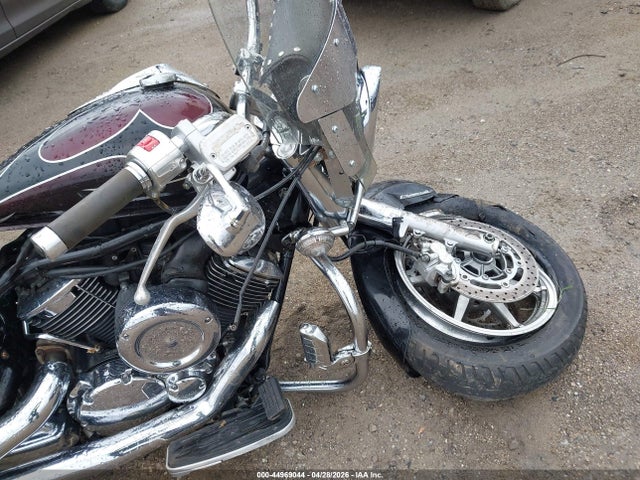 2006 Yamaha Xvs1100 A მანქანა იყიდება აუქციონზე, vin: JYAVP11E06A087947, აუქციონის ნომერი: 44969044