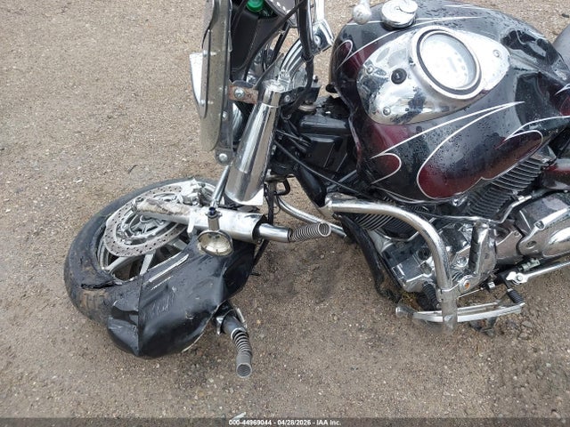 2006 Yamaha Xvs1100 A მანქანა იყიდება აუქციონზე, vin: JYAVP11E06A087947, აუქციონის ნომერი: 44969044