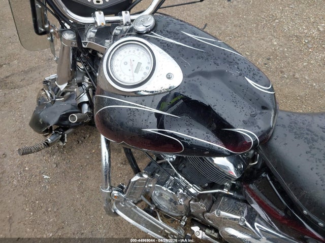 2006 Yamaha Xvs1100 A მანქანა იყიდება აუქციონზე, vin: JYAVP11E06A087947, აუქციონის ნომერი: 44969044