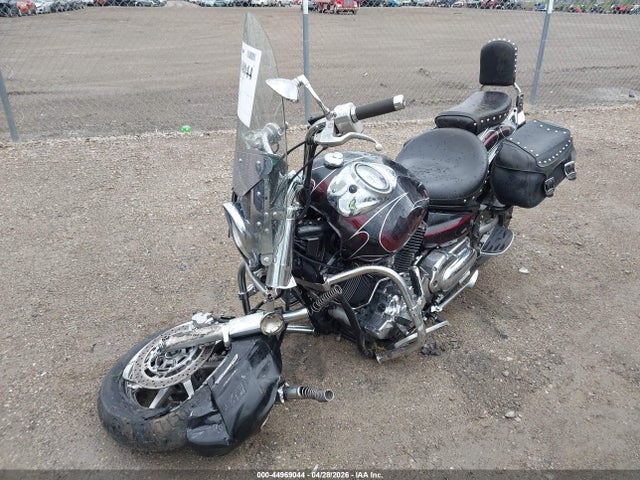 2006 Yamaha Xvs1100 A მანქანა იყიდება აუქციონზე, vin: JYAVP11E06A087947, აუქციონის ნომერი: 44969044