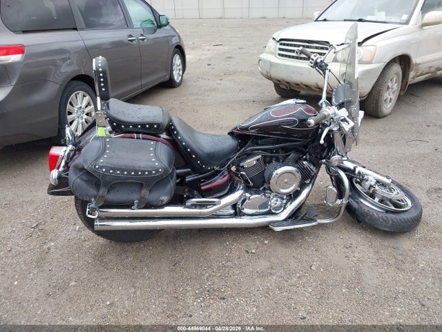 2006 Yamaha Xvs1100 A მანქანა იყიდება აუქციონზე, vin: JYAVP11E06A087947, აუქციონის ნომერი: 44969044