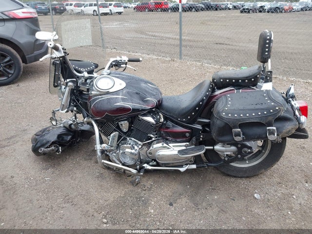 2006 Yamaha Xvs1100 A მანქანა იყიდება აუქციონზე, vin: JYAVP11E06A087947, აუქციონის ნომერი: 44969044