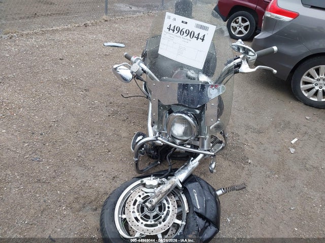 2006 Yamaha Xvs1100 A მანქანა იყიდება აუქციონზე, vin: JYAVP11E06A087947, აუქციონის ნომერი: 44969044
