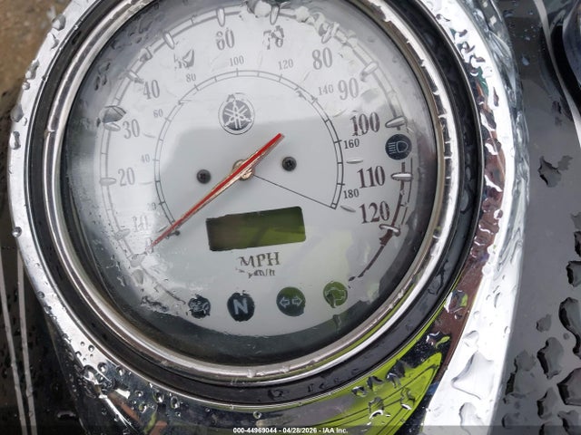 2006 Yamaha Xvs1100 A მანქანა იყიდება აუქციონზე, vin: JYAVP11E06A087947, აუქციონის ნომერი: 44969044