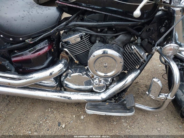2006 Yamaha Xvs1100 A მანქანა იყიდება აუქციონზე, vin: JYAVP11E06A087947, აუქციონის ნომერი: 44969044
