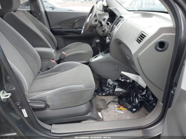 44969049 :رقم المزاد ، KM8JN72D19U935740 vin ، 2009 Hyundai Tucson Se مزاد بيع