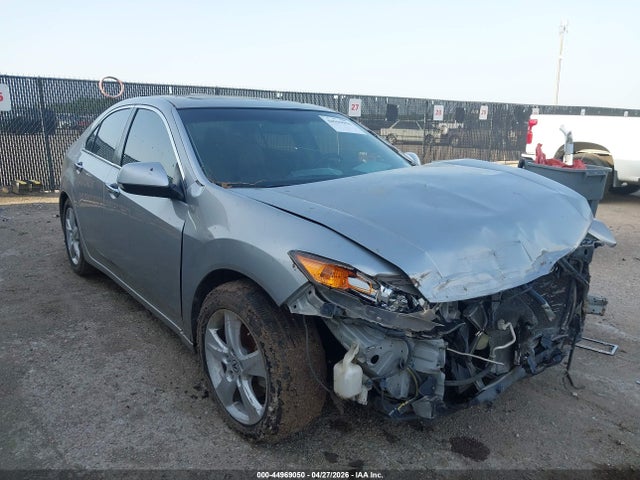 Aukcja sprzedaży 2009 Acura Tsx, vin: JH4CU26659C033773, numer aukcji: 44969050