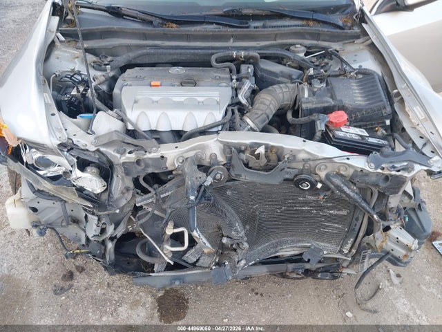 2009 Acura Tsx მანქანა იყიდება აუქციონზე, vin: JH4CU26659C033773, აუქციონის ნომერი: 44969050