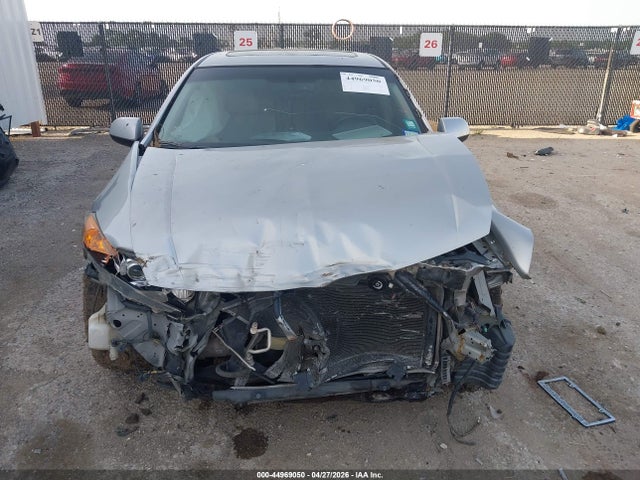 2009 Acura Tsx მანქანა იყიდება აუქციონზე, vin: JH4CU26659C033773, აუქციონის ნომერი: 44969050
