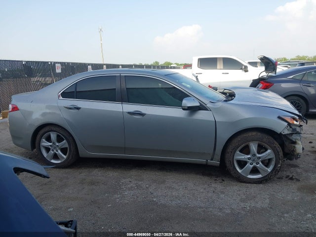 2009 Acura Tsx მანქანა იყიდება აუქციონზე, vin: JH4CU26659C033773, აუქციონის ნომერი: 44969050