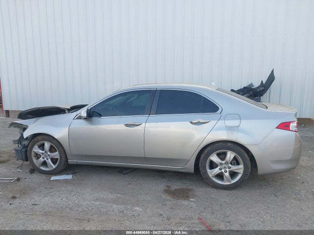 2009 Acura Tsx მანქანა იყიდება აუქციონზე, vin: JH4CU26659C033773, აუქციონის ნომერი: 44969050