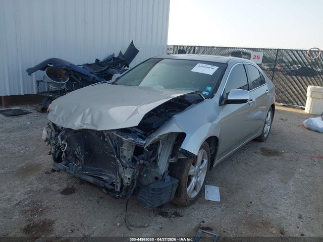 2009 Acura Tsx მანქანა იყიდება აუქციონზე, vin: JH4CU26659C033773, აუქციონის ნომერი: 44969050