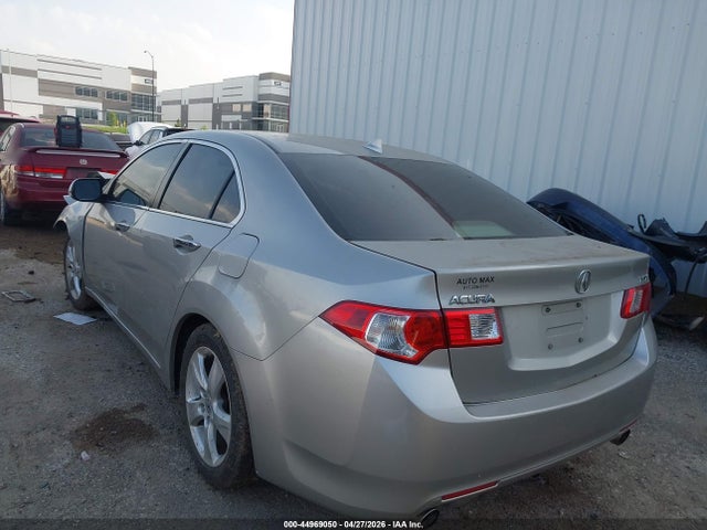 2009 Acura Tsx მანქანა იყიდება აუქციონზე, vin: JH4CU26659C033773, აუქციონის ნომერი: 44969050