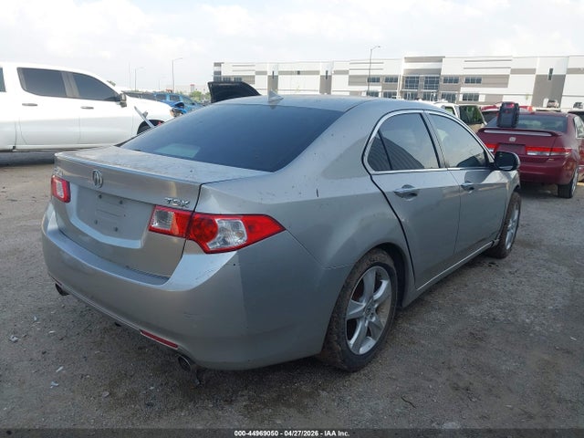 2009 Acura Tsx მანქანა იყიდება აუქციონზე, vin: JH4CU26659C033773, აუქციონის ნომერი: 44969050