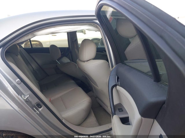 2009 Acura Tsx მანქანა იყიდება აუქციონზე, vin: JH4CU26659C033773, აუქციონის ნომერი: 44969050
