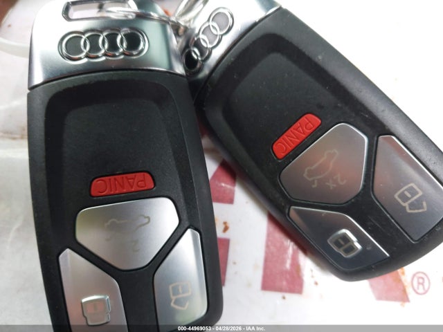 2024 Audi Q5 Sportback Premium Plus 45 Tfsi S Line Quattro S Tronic მანქანა იყიდება აუქციონზე, vin: WA15AAFY9R2087270, აუქციონის ნომერი: 44969053