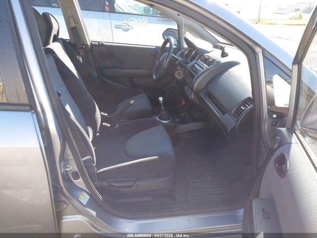 Aukcja sprzedaży 2007 Honda Fit Sport, vin: JHMGD37667S025884, numer aukcji: 44969054