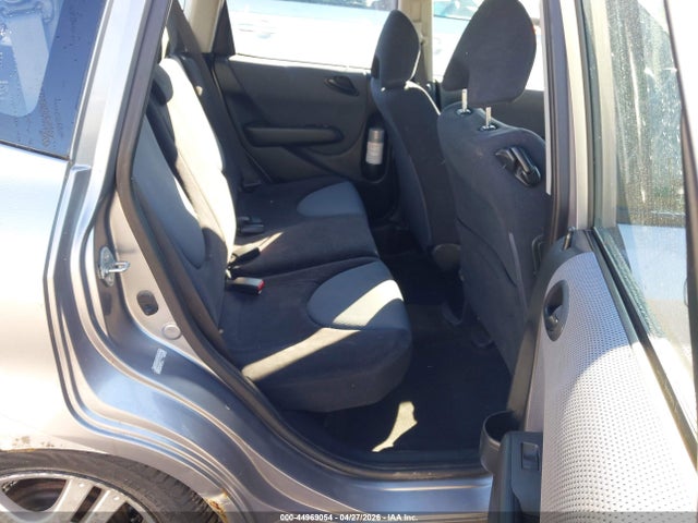 Aukcja sprzedaży 2007 Honda Fit Sport, vin: JHMGD37667S025884, numer aukcji: 44969054
