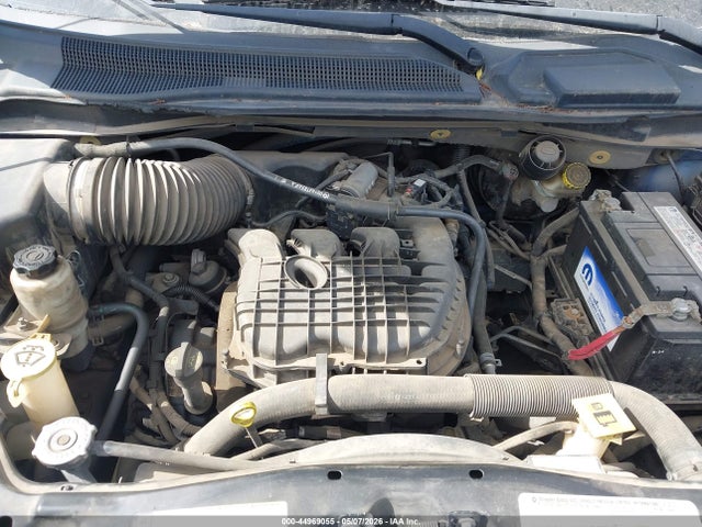 Продаж на аукціоні авто 2011 Dodge Grand Caravan Express, vin: 2D4RN4DG0BR700359, номер лоту: 44969055