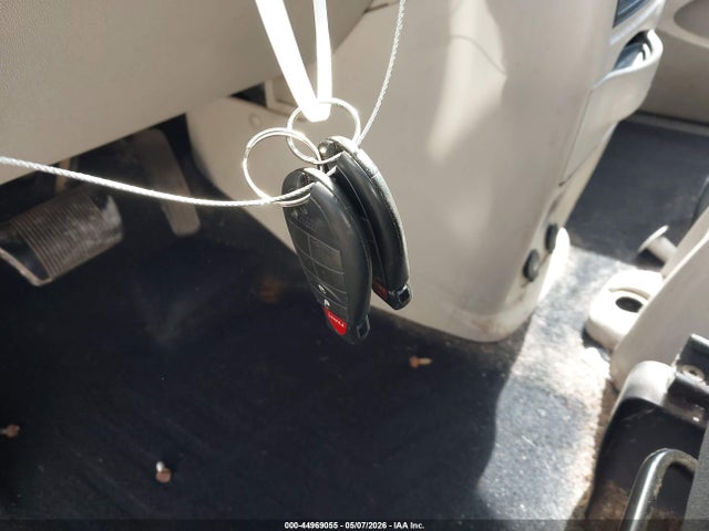 Продаж на аукціоні авто 2011 Dodge Grand Caravan Express, vin: 2D4RN4DG0BR700359, номер лоту: 44969055