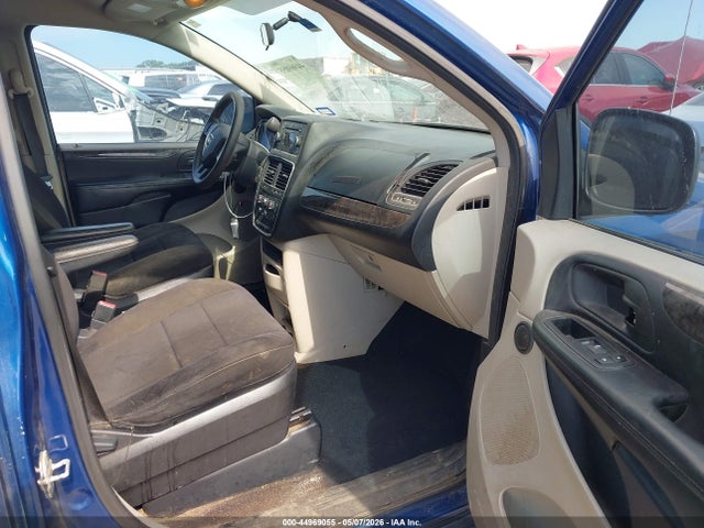Продаж на аукціоні авто 2011 Dodge Grand Caravan Express, vin: 2D4RN4DG0BR700359, номер лоту: 44969055