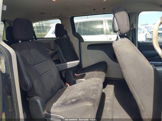 Продаж на аукціоні авто 2011 Dodge Grand Caravan Express, vin: 2D4RN4DG0BR700359, номер лоту: 44969055