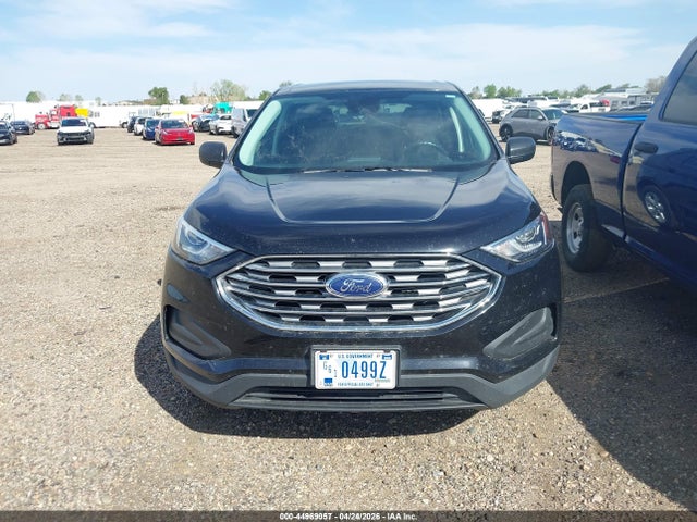 2FMPK4G99NBA88973 Ford EDGE SE