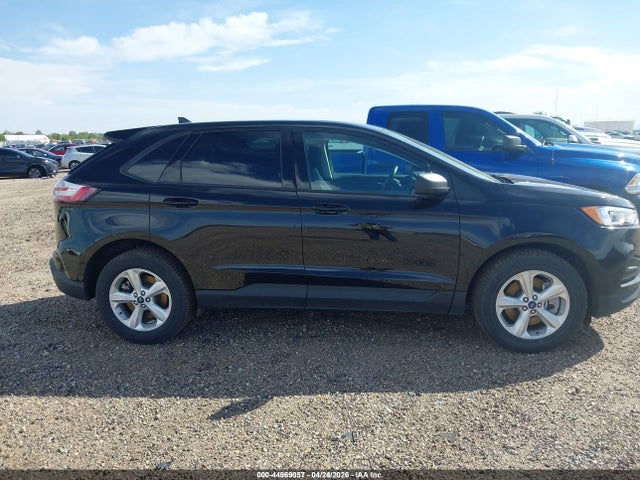 2FMPK4G99NBA88973 Ford EDGE SE