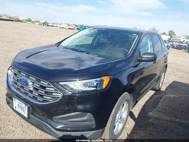 2FMPK4G99NBA88973 Ford EDGE SE