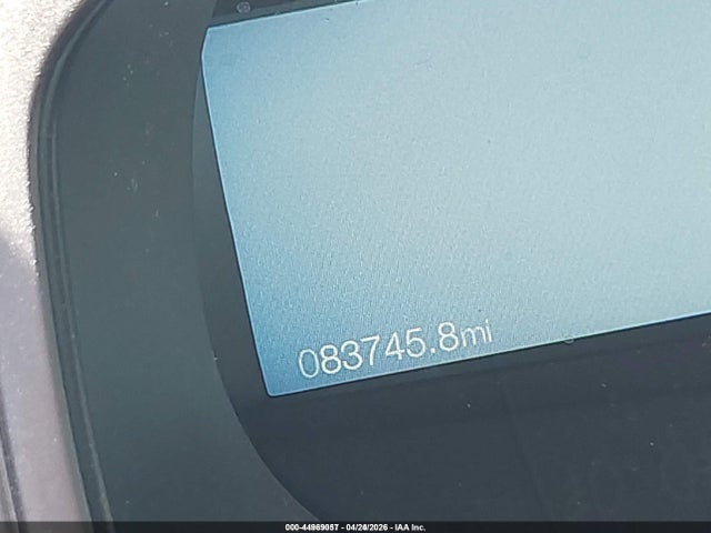 2FMPK4G99NBA88973 Ford EDGE SE
