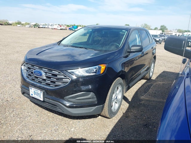 2FMPK4G99NBA88973 Ford EDGE SE