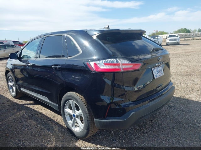 2FMPK4G99NBA88973 Ford EDGE SE
