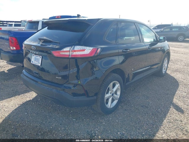 2FMPK4G99NBA88973 Ford EDGE SE