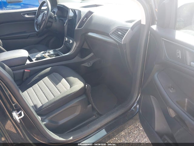 2FMPK4G99NBA88973 Ford EDGE SE