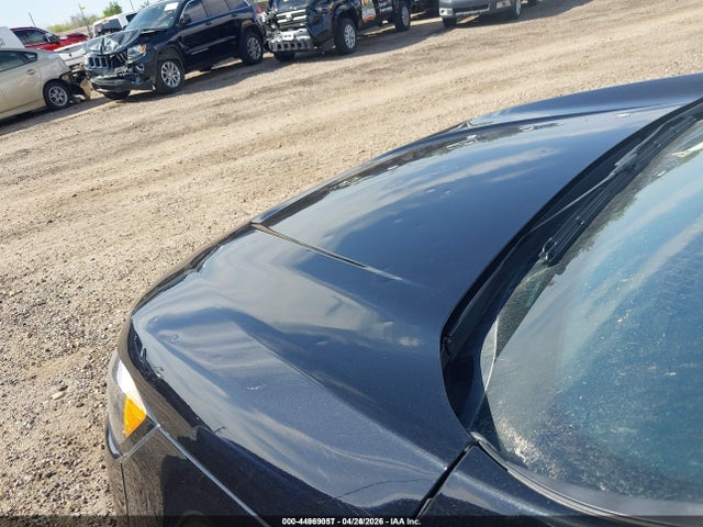 2FMPK4G99NBA88973 Ford EDGE SE