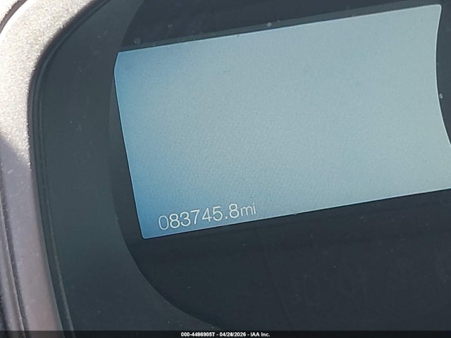 2FMPK4G99NBA88973 Ford EDGE SE