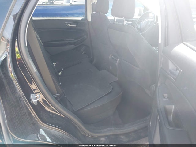 2FMPK4G99NBA88973 Ford EDGE SE