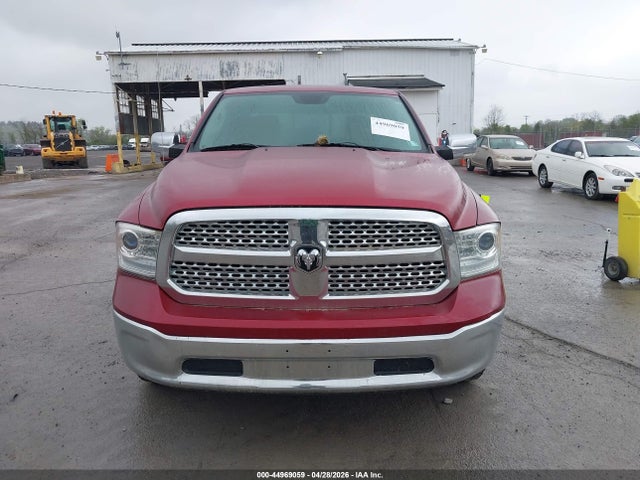 Продаж на аукціоні авто 2013 Ram 1500 Laramie, vin: 1C6RR7JT1DS678207, номер лоту: 44969059