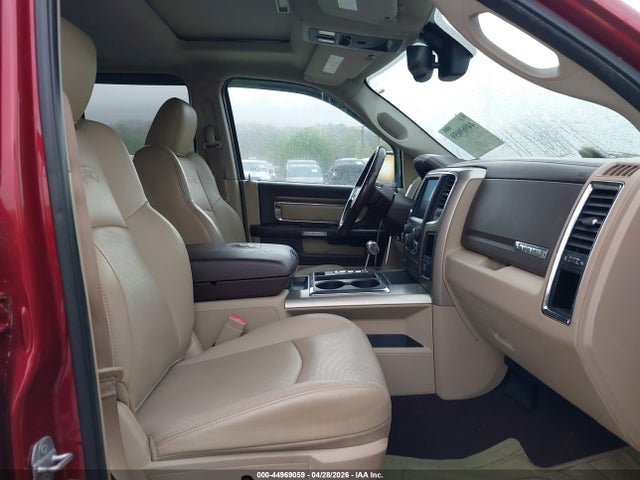 Продаж на аукціоні авто 2013 Ram 1500 Laramie, vin: 1C6RR7JT1DS678207, номер лоту: 44969059