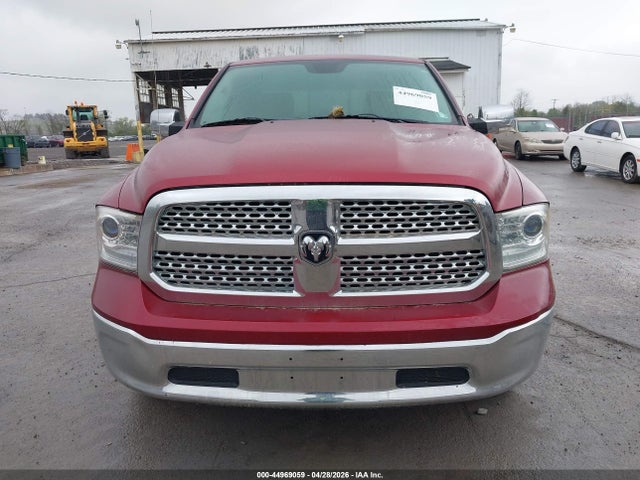 Продаж на аукціоні авто 2013 Ram 1500 Laramie, vin: 1C6RR7JT1DS678207, номер лоту: 44969059