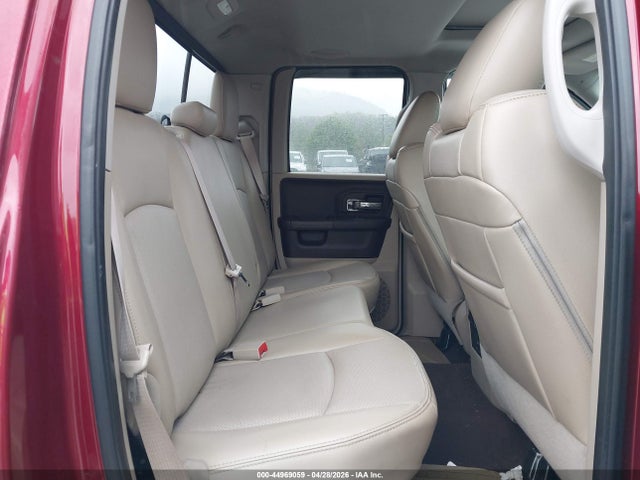 Продаж на аукціоні авто 2013 Ram 1500 Laramie, vin: 1C6RR7JT1DS678207, номер лоту: 44969059
